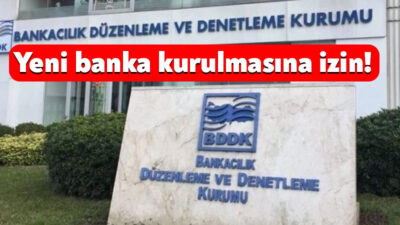 BDDK’nin kurul kararı kapsamında Fuzul Holding tarafından 13,2 milyar TL