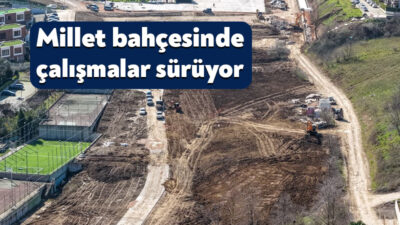 Başiskele Belediye Başkanı M. Yasin Özlü, ilçeye kazandırılacak önemli projelerden