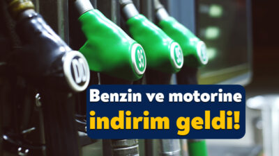 Orta Doğu'daki gelişmeler akaryakıt fiyatlarını etkiliyor. Hürmüz Boğazı'nın açılmasıyla birlikte