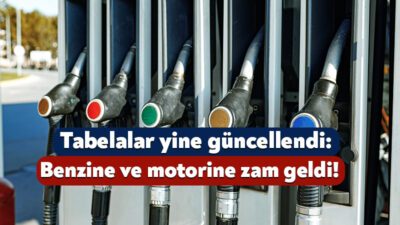 Orta Doğu’daki savaş dolayısıyla petrol fiyatları yükselmeyi sürdürüyor. Yaşanan gelişmelerin