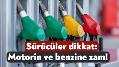 Orta Doğu’daki gelişmeler petrol fiyatlarında yükselişe neden oldu. Bunun üzerine