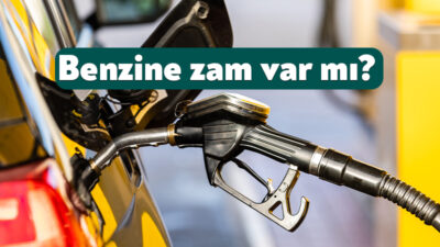 7 Mart 2026 itibarıyla benzin fiyatı 59.33 TL, motorin fiyatı