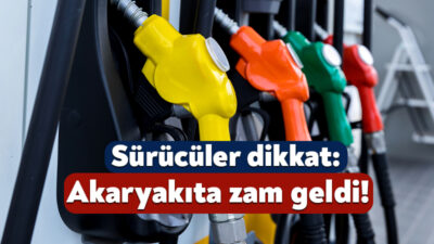 Orta Doğu’daki gelişmeler ve küresel piyasalardaki hareketlilik petrol fiyatlarını yükseltti.