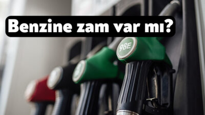 Orta Doğu’daki savaş ve petrol fiyatlarındaki sert yükseliş akaryakıt fiyatlarını