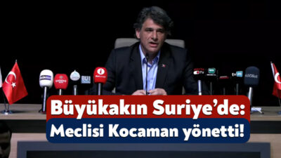 Kocaeli Büyükşehir Belediyesi’nin mart ayı meclis toplantısı bugün gerçekleştirildi. Meclis