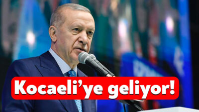 Ak Parti Gençlik Kolları’nın düzenlediği “Ak Parti Gençlik Şöleni” bu