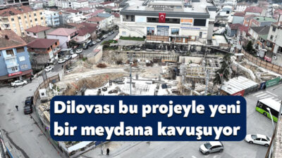 Kocaeli Büyükşehir Belediyesi, kent genelinde hayata geçirdiği yatırımlarla ilçelerin çehresini