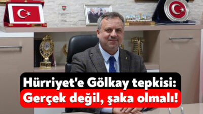 İzmit Belediye Başkanı Fatma Kaplan Hürriyet, Gölkaypark’a giderek incelemelerde bulunup,