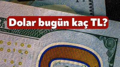 Yatırımcılar ve vatandaşlar döviz kurundaki işlem seviyelerini yakından takip ediyor.