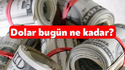 Yatırımcılar ve vatandaşlar yeni günde döviz kurundaki işlem seviyelerini yakından
