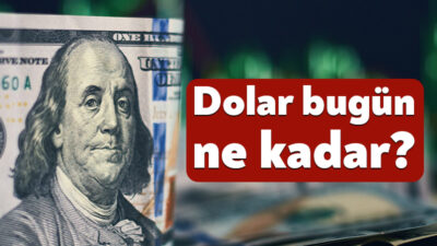 Orta Doğu’da yaşanan gelişmeler döviz kuru, altın ve petrol fiyatları