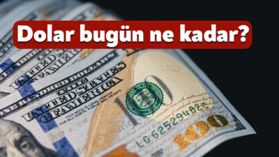 Küresel piyasalardaki gelişmeler ve ekonomik verilerin etkisiyle döviz kurlarındaki dalgalanma