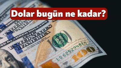 Yatırımcılar ve vatandaşlar döviz kurundaki işlem seviyelerini yakından takip etmeyi