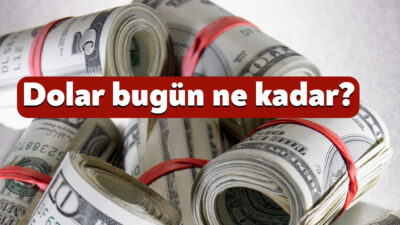 Döviz piyasalarındaki hareketlilik 25 Mart 2026 Çarşamba günü de yakından