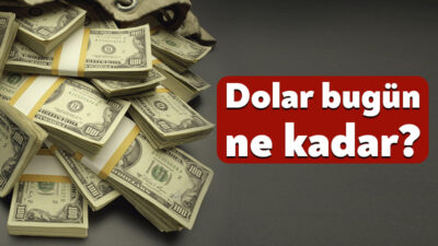 18 MAYIS DÖVİZ KURU: Döviz kurlarında hareketlilik devam ediyor. Yeni