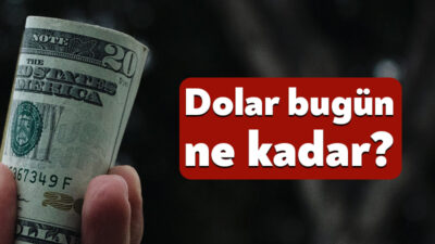 Orta Doğu’da bir aydır devam eden savaş döviz kurunu tetiklemeye