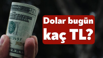 Küresel gelişmeler ve iç piyasadaki hareketlilik döviz kurlarını etkilemeye devam