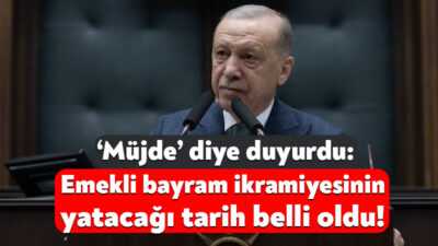 Partili Cumhurbaşkanı Recep Tayyip Erdoğan, Ak Parti’nin grup toplantısında açıklamalarda
