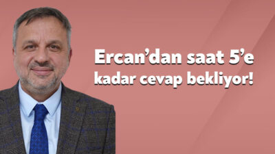 AK Parti İzmit İlçe Başkanı Halil Güngör Dokuzlar, cumartesi günü