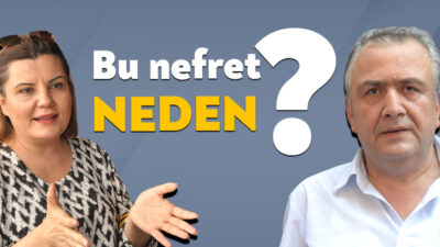 CHP’li Alpaslan Seymen, kendisine ait akaryakıt istasyonun önündeki yolun kaldırılması