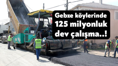 Kocaeli’de kent merkezi ve ilçelerde ulaşıma konfor ve kalite katmak