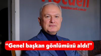CHP’nin 21 Şubat’taki mitinginin yankıları devam ediyor. Özellikle Özgür Özel’in,