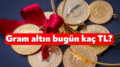 Altın fiyatlarında yükseliş yaşanıyor. FED’in faiz kararlarını bu hafta açıklaması