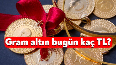 Altın fiyatları 30 Mart 2026 Pazartesi gününe sınırlı yükselişle başladı.