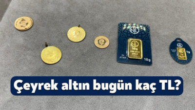 Altın ve döviz kurlarında iç ve dış piyasalarda yaşanan hareketlilik