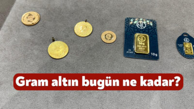 Orta Doğu’da yaşanan gerilim ve savaş, güvenli limana olarak görülen
