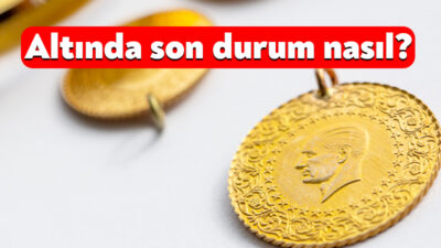 Altın piyasasında yaşanan dalgalanmalar, yatırımcıların ve birikim yapmak isteyen vatandaşların