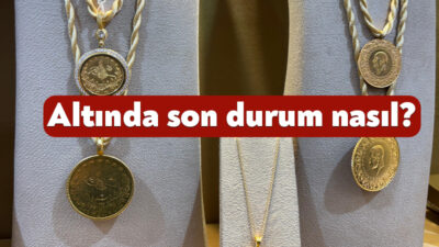 Ortadoğu’daki savaşın altıncı gününde küresel piyasalarda hareketlilik yaşanıyor. Güvenli liman