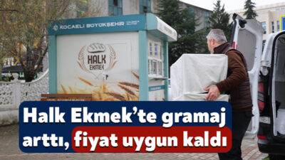 Kocaeli Büyükşehir Belediyesi iştiraki Antikkapı A.Ş. bünyesinde faaliyet gösteren Hızır