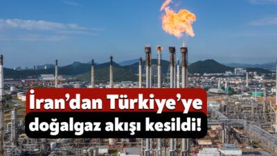 İran’ın en büyük enerji üretim alanlarından olan Güney Pars sahasındaki