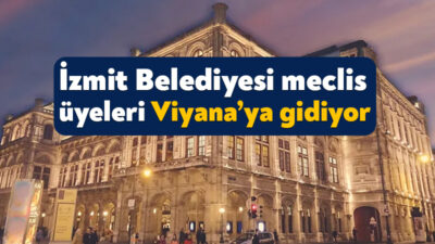 İzmit Belediyesi’nin Yahya Kaptan’da yapmayı planladığı opera ve bale binası