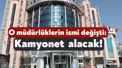 İzmit Belediyesi’nin mart ayı meclis toplantısı bugün gerçekleştirildi. 9 gündem