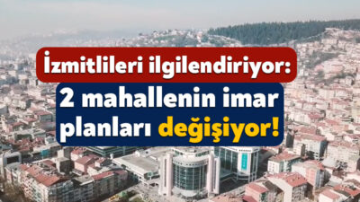 Kocaeli Büyükşehir Belediyesi’nin mart ayı meclis toplantısı 12 Mart’ta gerçekleştirilecek.