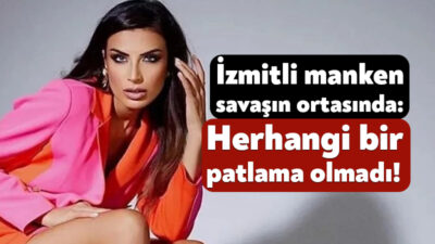 ABD ve İsrail tarafından Tahran’a saldırı gerçekleştirildi. İran ise misilleme