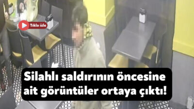 Kocaeli'nin İzmit ilçesinde eğlence mekanına düzenlenen ve 3 kişinin öldüğü,