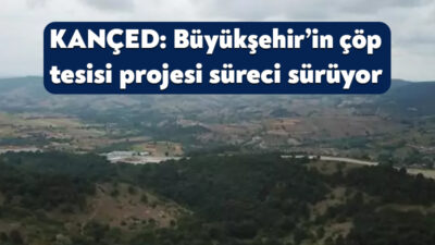 Kocaeli’nin bir süredir gündeminde olan ve Kandıra halkının tepki gösterdiği