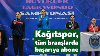 Kocaeli genelinde 36 branş, 141 antrenör, 8 bin 951 sporcu