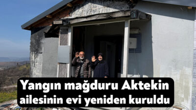 Kocaeli Büyükşehir Belediyesi, 2025’in yaz aylarında Karamürsel ilçesine bağlı Akçat