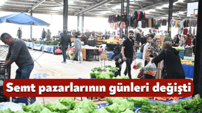 Kartepe Belediyesi Zabıta Müdürlüğü, Ramazan Bayramı hazırlıkları kapsamında ilçe sakinlerinin