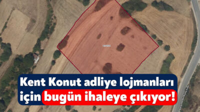 Kocaeli Büyükşehir Belediyesi’nin iştiraklerinden olan Kent Konut, İzmit’in Sepetçi Mahallesi’ne