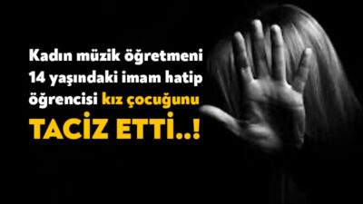 Kocaeli'nin Gölcük ilçesinde kız öğrencisine cinsel istismarda bulunduğu iddiasıyla yargılanan