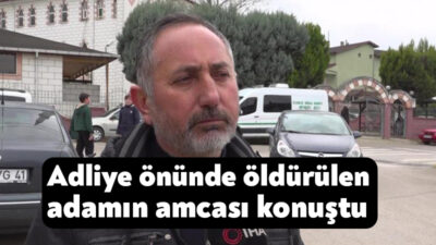 Kocaeli'nin İzmit ilçesinde cinsel istismarına uğradığını ileri süren kadın tarafından