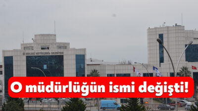 Kocaeli Büyükşehir Belediyesi’nin mart ayı meclis toplantısı bugün gerçekleştirildi. Meclis