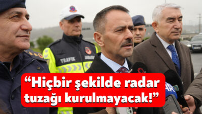Kocaeli Valisi İlhami Aktaş, Ramazan Bayramı tatili boyunca kent genelinde