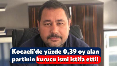 2024 yılındaki yerel seçimlerde yüzde 0,34 oranında oy alan Deva