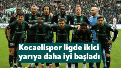 Süper Lig'de sezonun ilk 7 haftasında sadece 2 puan alabilen